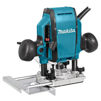 Makita RP0900 Bovenfrees in doos - 0088381099196 - RP0900 - Mastertools.nl