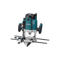 Makita RP2303FC04 Bovenfrees 12mm 2100W + Accessoireset - 0088381782753 - RP2303FC04 - Mastertools.nl