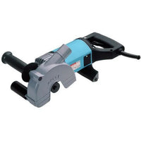 Makita SG150 Sleuvenzaag Ø150mm 1800W in Koffer - 0088381028240 - SG150 - Mastertools.nl