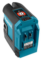 Makita SK105DZ Kruislijnlaser 25mtr. - 0088381851893 - SK105DZ - Mastertools.nl