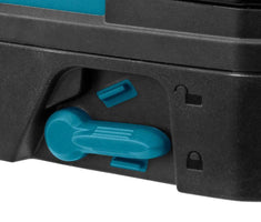 Makita SK105GDZ Accu Kruislijn laser groen 12V Max Basic Body in Tas - - - Mastertools.nl