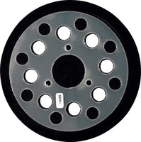 Makita 743081-8 Steunschijf 125mm - - - Mastertools.nl