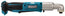 Makita TL064DZJ Accu Haakse Slagschroevendraaier 12V Max Basic Body in Mbox - 0088381842914 - TL064DZJ - Mastertools.nl