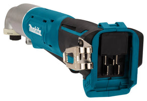 Makita TL064DZJ Accu Haakse Slagschroevendraaier 12V Max Basic Body in Mbox - 0088381842914 - TL064DZJ - Mastertools.nl