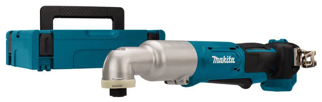 Makita TL064DZJ Accu Haakse Slagschroevendraaier 12V Max Basic Body in Mbox - 0088381842914 - TL064DZJ - Mastertools.nl