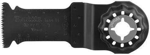 Makita TMA051 Invalzaagblad 32mm hout VE=5 B-64858-5 - - - Mastertools.nl
