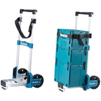 Makita TR00000001 Steekwagen voor Mbox - - - Mastertools.nl