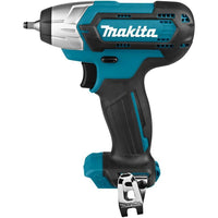 Makita TW060DZJ Accu Slagmoersleutel 12V Max Basic Body in Mbox - 0088381874946 - TW060DZJ - Mastertools.nl