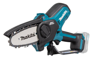 Makita UC100DZ 12V Accu Snoeizaag Basic Body - 0088381774970 - UC100DZ - Mastertools.nl