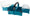 Makita P-84137 Uitklapbare Gereedschapskoffer - - - Mastertools.nl