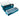 Makita P-84137 Uitklapbare Gereedschapskoffer - - - Mastertools.nl