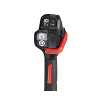 Makita UR013GT204 Accu Bosmaaier U-greep XGT 40V Max 5.0Ah - 0088381777575 - UR013GT204 - Mastertools.nl