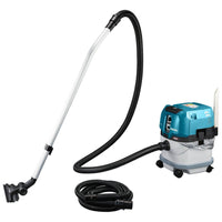 Makita VC004GLZ01 Accu Stofzuiger AWS XGT 40V Max Basic Body - 0088381753517 - VC004GLZ01 - Mastertools.nl