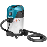 Makita VC3011L Stofzuiger L-Klasse 23L 1250W 230V - 0088381684781 - VC3011L - Mastertools.nl