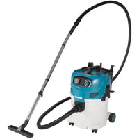 Makita VC3012L Stofzuiger L-Klasse 23.5L 1200W - - - Mastertools.nl