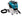 Makita VC4210L Stofzuiger L-Klasse - - - Mastertools.nl