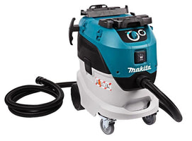 Makita VC4210L Stofzuiger L-Klasse - - - Mastertools.nl