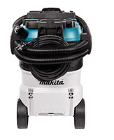 Makita VC4210L Stofzuiger L-Klasse - - - Mastertools.nl
