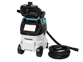 Makita VC4210L Stofzuiger L-Klasse - - - Mastertools.nl