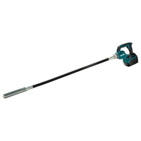 Makita VR004GZ Accu Betontrilnaald + 38x1200mm Trilnaald XGT 40V Max Basic Body - 0088381768030 - VR004GZ - Mastertools.nl