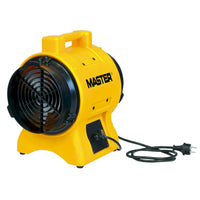 Master BL6800 Blower Ventilator 75W - 3900 m³/h - 5904542924686 - BL6800 - Mastertools.nl