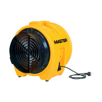 Master BL8800 Blower Ventilator 75W - 7800 m³/h - 5904542922088 - BL8800 - Mastertools.nl