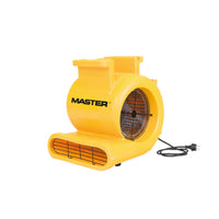 Master CD5000 Vloerventilator 550W - 2640 m³/h - 5904542925225 - CD5000 - Mastertools.nl