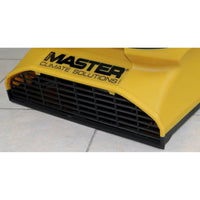 Master CDX20 Vloerventilator 179W - 2000 m³/h - 8053670894402 - CDX20 - Mastertools.nl