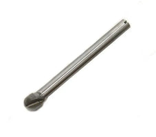 Renovaid Master houtrotfrees bolkopfrees 9.5x6x65mm - A-701456 - - - Mastertools.nl