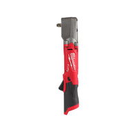 Milwaukee M12 FRAIWF38-0 Accu Haakse Slagmoersleutel met Frictiering Basic Body - 4933471700 - 4058546295998 - 4933471700 - Mastertools.nl