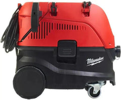 Milwaukee AS 30 MAC Stofzuiger M-klasse 30L - 4933459415 - - - Mastertools.nl