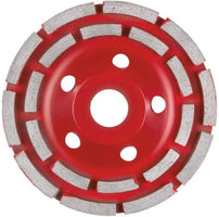Milwaukee Diamant komschijven DCWU 125 - 4932451186 - - - Mastertools.nl