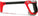 Milwaukee Hacksaw Hacksaw 300 mm - 1 st - 48220050 - - - Mastertools.nl