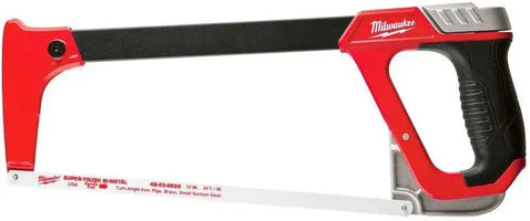 Milwaukee Hacksaw Hacksaw 300 mm - 1 st - 48220050 - - - Mastertools.nl
