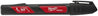 Milwaukee INKZALL™ Vloeibare Verfmarker Zwart - 48223731 - - - Mastertools.nl