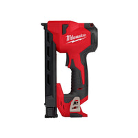 Milwaukee M12 BCST-0 Subcompacte Kabelnietmachine 12V Basic Body - 4933480488 - 4058546407735 - 4933480488 - Mastertools.nl