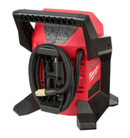 Milwaukee M12 BI-0 Accu Subcompacte pomp 12V Basic Body M12™ - 4933464124 - 4058546220693 - 4933464124 - Mastertools.nl