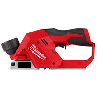 Milwaukee M12 BLP-0X Accu Schaafmachine 12V Basic Body M12™ in koffer - 4933492850 - 4058546477219 - 4933492850 - Mastertools.nl