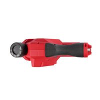 Milwaukee M12 BLP-0X Accu Schaafmachine 12V Basic Body M12™ in koffer - 4933492850 - 4058546477219 - 4933492850 - Mastertools.nl