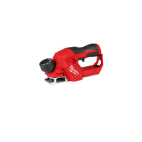 Milwaukee M12 BLP-0X Accu Schaafmachine 12V Basic Body M12™ in koffer - 4933492850 - 4058546477219 - 4933492850 - Mastertools.nl