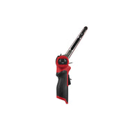 Milwaukee M12 FBFL13-0 Accu Bandvijl 13mm 12V Basic Body - 4933480960 - 4058546412456 - 4933480960 - Mastertools.nl