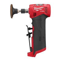 Milwaukee M12 FUEL™ FDGA-0 Accu Haakse Stiftslijper 12V Basic Body - 4933471438 - 4058546290665 - 4933471438 - Mastertools.nl