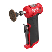 Milwaukee M12 FUEL™ FDGA-0 Accu Haakse Stiftslijper 12V Basic Body - 4933471438 - 4058546290665 - 4933471438 - Mastertools.nl