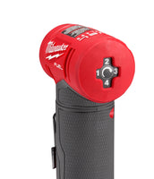 Milwaukee M12 FUEL™ FDGA-0 Accu Haakse Stiftslijper 12V Basic Body - 4933471438 - 4058546290665 - 4933471438 - Mastertools.nl