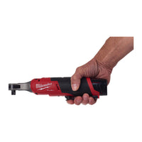 Milwaukee M12 FUEL™ FHIR38-0 High Speed Accu Ratelsleutel 3/8