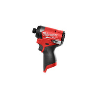 Milwaukee M12 FUEL™ FID2-0 Compacte accu slagschroevendraaier 170Nm 12V Basic Body - 4933479876 - 4058546376703 - 4933479876 - Mastertools.nl