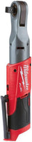 Milwaukee M12 FUEL™ FIR12-0 Accu Subcompactratelsleutel 1/2