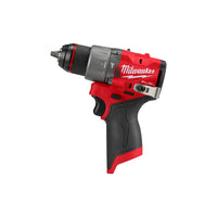 Milwaukee M12 FUEL™ FPD2-0 Compacte accu klop-/schroefboormachine 12V Basic Body - 4933479867 - 4058546376611 - 4933479867 - Mastertools.nl