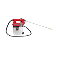 Milwaukee M12™ BHCS3L-0 Chemische Sprayer 3,7 liter 12V Basic Body - 4933480781 - 4058546410667 - 4933480781 - Mastertools.nl