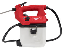 Milwaukee M12™ BHCS3L-0 Chemische Sprayer 3,7 liter 12V Basic Body - 4933480781 - 4058546410667 - 4933480781 - Mastertools.nl